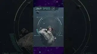 The FASTEST Ship Build in Starfield