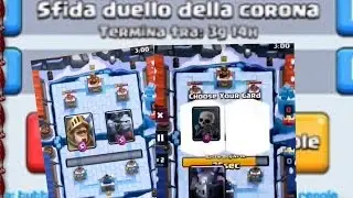 SFIDE AMICHEVOLI #11 CHALLENGE CORONA