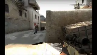 LUCKED OUT AWP # CS:GO