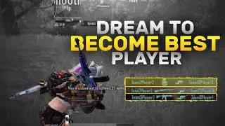 Dream to become best player 🔥 | BGMI | SAMSUNG,A3,A5,A6,A7,J2,J5,J7,S5,S6,S7,59,A10,A20,A30,A50,A70