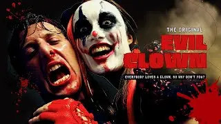 Evil Clown
