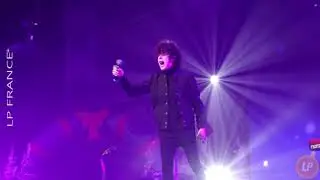 LP - Lost On You - CONCERT CONTACT FM