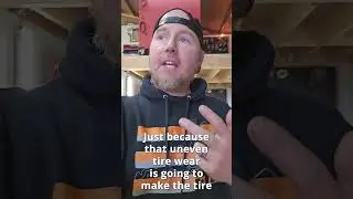 An Out Of Balance Truck Tire Can Ruin Your Off-Road Rig.