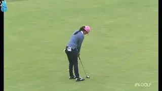 Golf Shot Fail Compilation 2018 TOTO Japan Classic LPGA Tournament