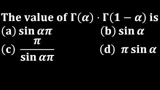 the value of Γ(7/2)Γ(3/4) eulers reflection formula gamma 1/4 gamma 3/4 gamma(n)*gamma(1-n) proof