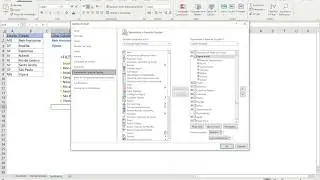 Exportar Cada Aba da Planilha Excel como PDF