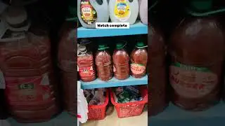 Almadina Grocery Store Bahawalpur one step store Biggest shopping centre