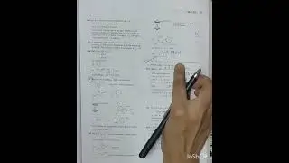 GATE CHEMISTRY | BOND ORDER | 2021 QUESTIONS. #gatechemistry #bondorder #organometallics #2021 #pyqs