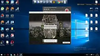 Булатная сталь 3.1 Київська Русь 1-серія