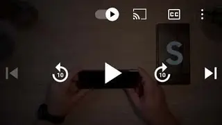 How to remove play pause button youtube vediotechnical college 93