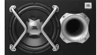 SPL   bass test subwoofer mix