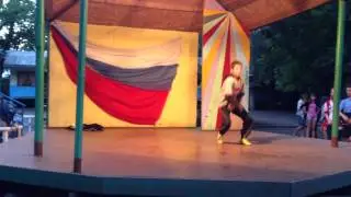 7 отряд