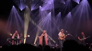Rumours ATL: a Fleetwood Mac Tribute - Gypsy