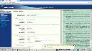 TP-LINK รุ่น TL-WR543G โหมด AP Client Router.mp4