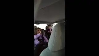 Sophie Singing