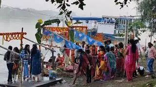Chchat Puja