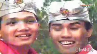 Papa Inyong _ Cinta Simelekete @adiansyah
