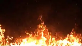 Bazigar mai Bazigar.... New trend 🔥 fire vfx