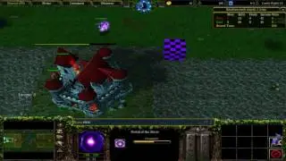 Warcraft 3 - 2x2 - СТРИМ ИГРЫ (26.02)