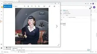 3d photo inpainting using AI in Google Colab