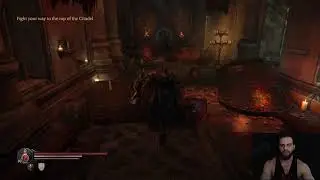 A CHEATING AI ! - Lords of the Fallen #FillerEp