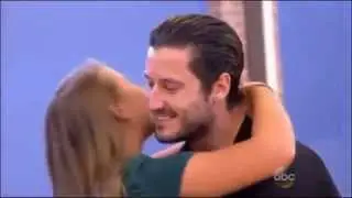 Bindi Irwin & Val Chmerkovskiy - Cha Cha