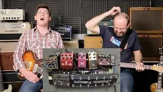 Delay Basics: Uses, Misuses & Why Quick Delay Times Are Awesome
