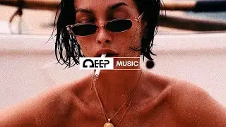 Best of Roudeep - DEEP MELODIC 2021 - Mixed by Deep