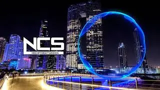 Jarvis - Set Me Free (ft. Harvey) [NCS Fanmade]