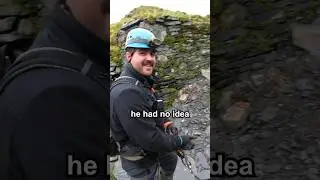 Would you go to the deepest hotel for a mystery prize 🎁 ?