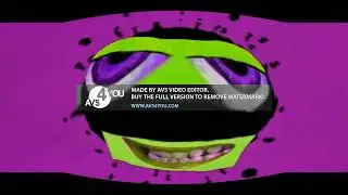 Klasky Csupo (2002) Newer Version Effects (Sony Vegas Version) in Lost Effect