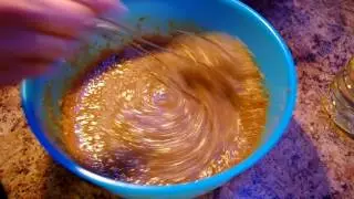 Блинчики из говяжьей печени