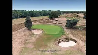 Walton Heath Old Course