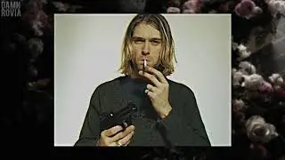 Kurt Cobain - Feel Good ( edit )