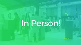 SCTE® Cable Tec Expo® 2022 Teaser