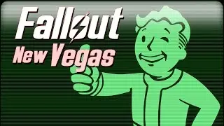 Fallout New Vegas - How to get the Humble Cudgel [2022 Working]