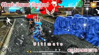 CS RANKED GAMEPLAY #2⚡