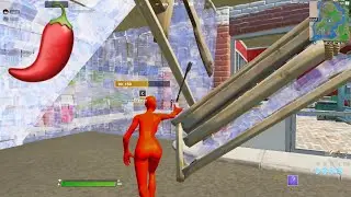 Spicy 🌶️ Best Laptop Player💻