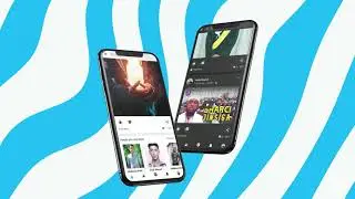 The new somali social app haatif