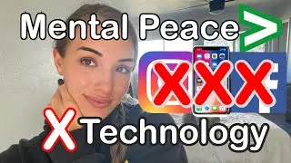deleting my social media & why you should too ☆ 2023 pursuing sanity, freedom, and mental peace