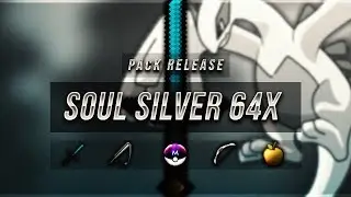 Soul Silver 64x Pack Release