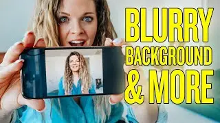 HOW I RECORD YOUTUBE VIDEOS WITH MY PHONE