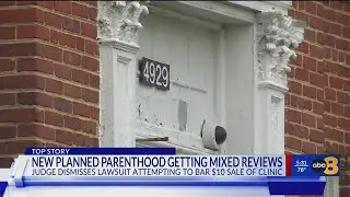 Planned Parenthood plan met with support, opposition in Richmond