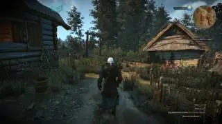 Wiedźmin 3 GOTY Edition (Wilage) + MODS - STML 3.1.1,HD Reworked Project,DNAextreme