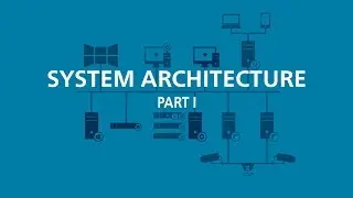Exploring XProtect VMS: System Architecture - Part I
