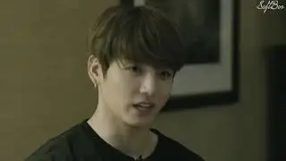 [BTS] Чонгук Клип - 5 Минут              [Sad Video]