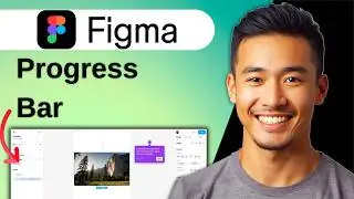 How To Make A Figma Progress Bar Animation (Fast) (2026 Guide)