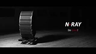 Next in Line - CODA Audio Launches N-RAY