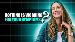 What if Nothing is Working? - TMS / Chronic Pain Help