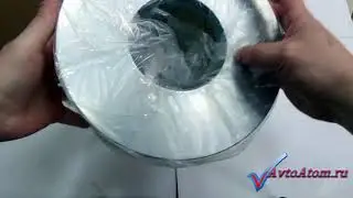 Фильтр воздушный Сакура A1196